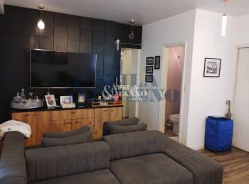 Apartamento · 120m² · 3 Quartos · 2 Vagas · Apartamento com 3 quartos na Mooca