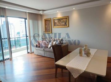 Apartamento · 112m² · 3 Quartos · 2 Vagas · Apartamento com 3 Quartos na Mooca