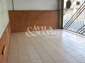 Casa · 165m² · 3 Quartos · 2 Vagas · Casa Térrea Próximo ao Metro Vila Prudente