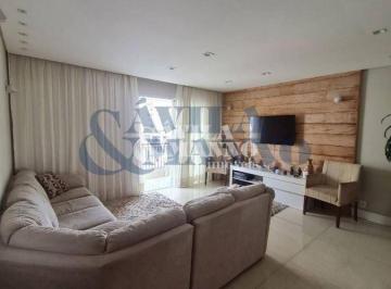 Apartamento · 107m² · 2 Quartos · 2 Vagas · Apartamento com 2 quartos na Mooca