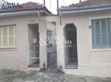 Terreno · 350m² · 2 Quartos · Terreno com 2 Quartos, Mooca - São Paulo