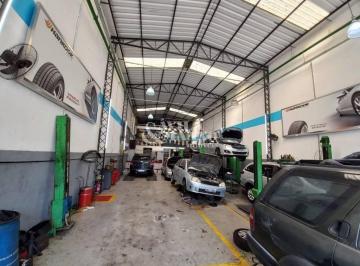 Comercial · 458m² · Salão Comercial no Belém
