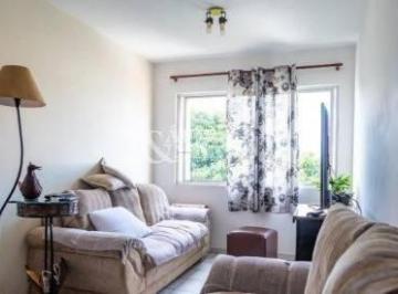Apartamento · 51m² · 2 Quartos · 1 Vaga · Apartamento com 2 quartos na Vila Invernada