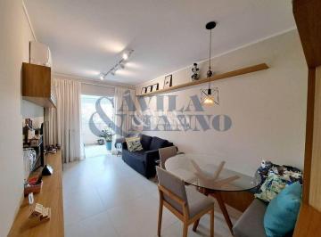 Apartamento · 95m² · 2 Quartos · 2 Vagas · Apartamento à Venda em São Paulo