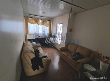 Casa · 140m² · 2 Quartos · 1 Vaga · Sobrado com 2 quartos na Mooca
