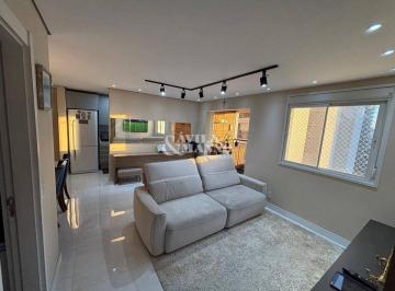 Apartamento · 69m² · 3 Quartos · 1 Vaga · Apartamento com 3 quartos, Brás - São Paulo