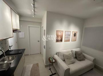 Apartamento · 30m² · 1 Quarto · 1 Vaga · Apartamento com 1 quarto na Vila Prudente