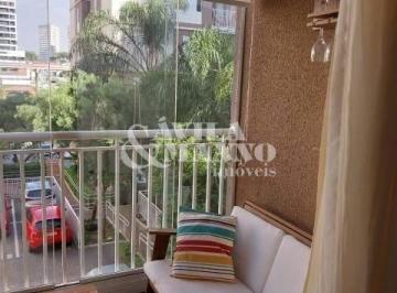 Apartamento · 61m² · 3 Quartos · 1 Vaga · Apartamento com 3 quartos na Vila Ema
