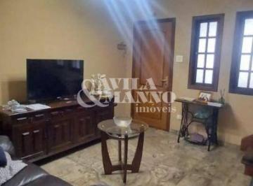 Casa · 140m² · 2 Quartos · 1 Vaga · Sobrado com 2 quartos na Mooca