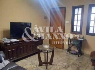 Casa · 140m² · 2 Quartos · 1 Vaga · Sobrado com 2 quartos na Mooca