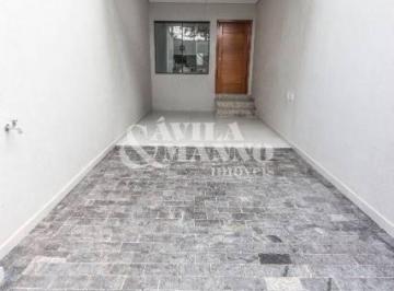 Casa · 110m² · 3 Quartos · 2 Vagas · Casa com 3 Quartos à Venda, Jardim Avelino