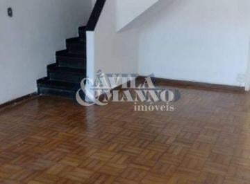 Casa · 120m² · 2 Quartos · 1 Vaga · Sobrado com 2 quartos à Venda, Vila Prudente - São Paulo