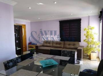 Apartamento · 86m² · 3 Quartos · 2 Vagas · Apartamento com 3 quartos à Venda, Mooca