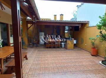 Casa · 313m² · 3 Quartos · 3 Vagas · Casa com 3 quartos à Venda, Vila Zelina - São Paulo