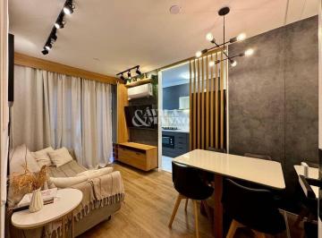Apartamento · 43m² · 2 Quartos · 1 Vaga · Apartamento com 2 quartos na Mooca