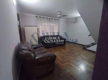 Casa · 124m² · 3 Quartos · 2 Vagas · Imperdível Casa à Venda na Mooca, São Paulo-Sp