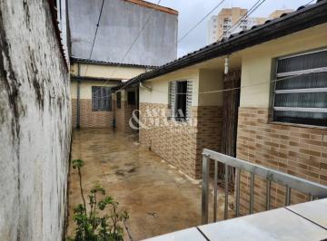 Terreno · 245m² · Terreno na Mooca