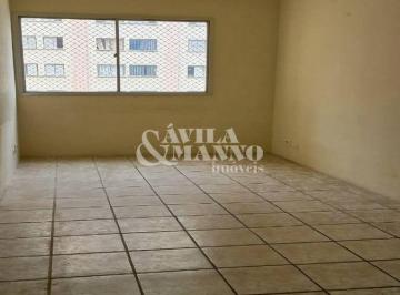 Apartamento · 55m² · 2 Quartos · 1 Vaga · Apartamento Mooca