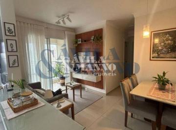 Apartamento · 56m² · 2 Quartos · 1 Vaga · Apartamento com 2 Quartos no Belenzinho