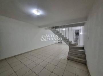 Casa · 179m² · 3 Quartos · 3 Vagas · Sobrado com 3 Quartos na Vila Regente Feijó