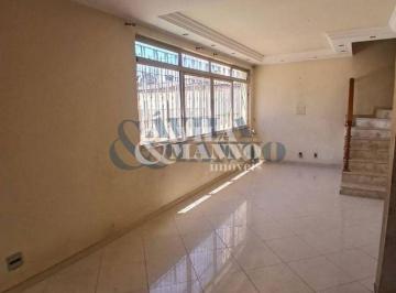 Casa · 159m² · 3 Quartos · 1 Vaga · Sobrado com 3 quartos e piscina na Vila Invernada