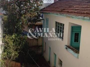 Casa · 2000m² · 3 Quartos · 1 Vaga · Casa com 3 Quartos na Mooca