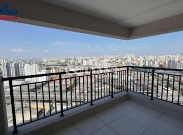 Apartamento · 82m² · 2 Quartos · 1 Vaga · Apartamento com 2 Quartos, Brás - São Paulo