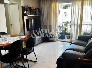 Apartamento · 68m² · 3 Quartos · 1 Vaga · Imperdível Oportunidade: Apartamento à Venda em São Paulo