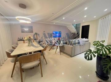 Casa · 370m² · 3 Quartos · 3 Vagas · Sobrado com 3 quartos à Venda, Vila Zelina - São Paulo