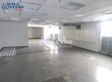 Comercial · 250m² · 8 Vagas · Salão na Mooca - São Paulo