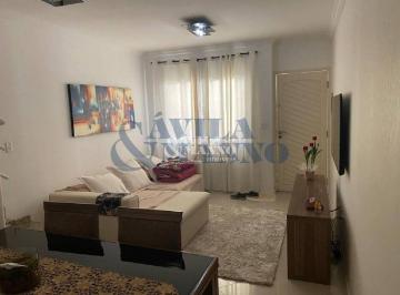 Terreno · 2 Quartos · 2 Vagas · Casa de Condomínio na Vila Ema