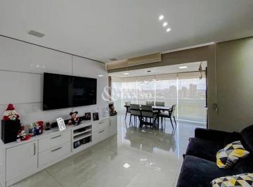 Apartamento · 124m² · 3 Quartos · 2 Vagas · Apartamento com 3 quartos, Mooca