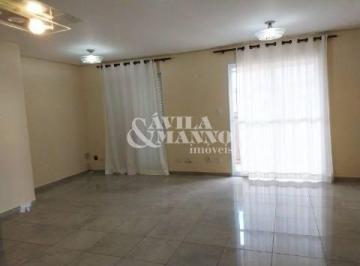 Apartamento · 106m² · 3 Quartos · 2 Vagas · Apartamento com 3 Quartos na Mooca