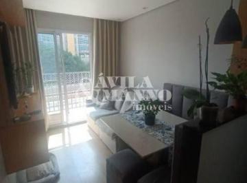 Apartamento · 37m² · 2 Quartos · Apartamento à Venda em São Paulo-Sp, Cambuci: 2 Quartos, 1 Sala, 1 Banheiro, 37M². Oportunidade Únic