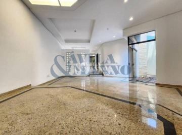 Casa · 3 Quartos · 4 Vagas · Sobrado na Vila Prudente