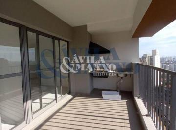 Apartamento · 83m² · 3 Quartos · 1 Vaga · Apartamento à Venda em São Paulo