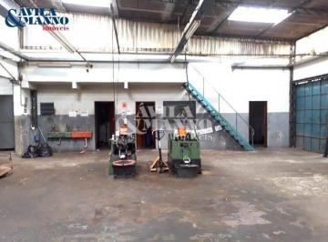 Comercial · 800m² · Galpão à Venda, Jardim Independência - São Paulo