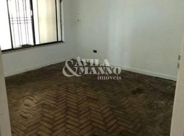 Casa · 174m² · 3 Quartos · 2 Vagas · Sobrado com 3 Quartos na Mooca