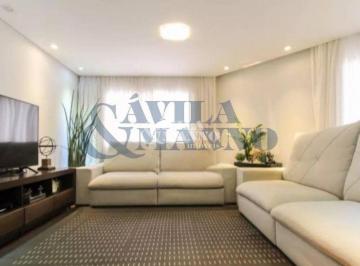 Apartamento · 164m² · 3 Quartos · 2 Vagas · Apartamento com 3 quartos à Venda, Mooca