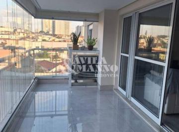 Apartamento · 102m² · 2 Quartos · 2 Vagas · Apartamento com 2 quartos, Quarta Parada