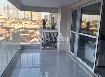 Apartamento · 102m² · 2 Quartos · 2 Vagas · Apartamento com 2 quartos à Venda na Mooca
