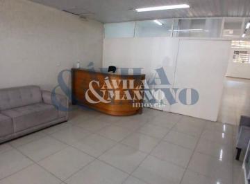 Comercial · Aluguel de Sala Comercial na Mooca - São Paulo/Sp: 5 Salas, 2 Banheiros e 10,00 M² de Área!