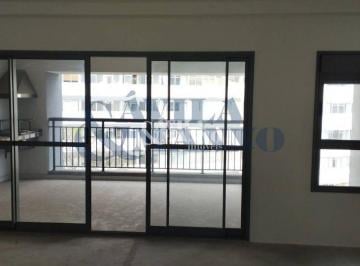 Apartamento · 130m² · 3 Quartos · 2 Vagas · Apartamento com 3 quartos na Mooca