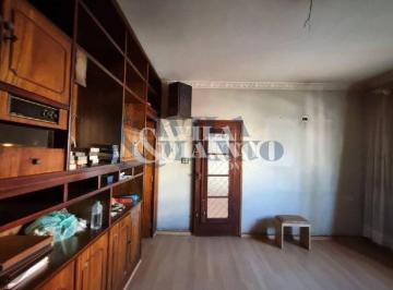 Casa · 107m² · 3 Quartos · 2 Vagas · Sobrado 3 Quartos na Água Rasa