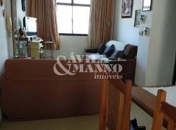 Apartamento · 50m² · 1 Quarto · Apartamento na Mooca