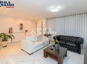 Casa · 200m² · 3 Quartos · 2 Vagas · Casa com 3 quartos na Mooca