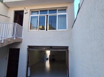 Casa · 256m² · 3 Quartos · 5 Vagas · Casa à venda - na Vila Gonçalves