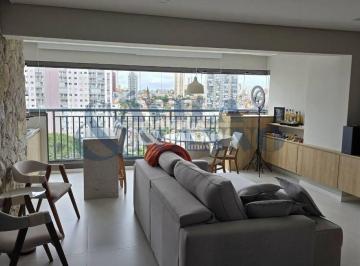 Apartamento · 91m² · 2 Quartos · 1 Vaga · Apartamento com 2 quartos à Venda, Vila Prudente
