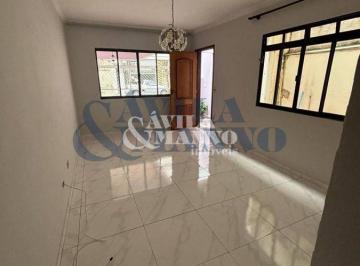 Casa · 160m² · 3 Quartos · 1 Vaga · Casa para Locação na Mooca
