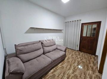 Casa · 2 Quartos · Casa Térrea com 2 Quartos na Mooca